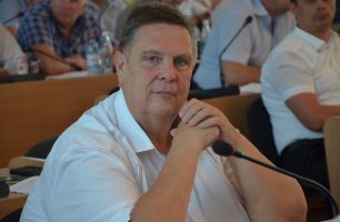 DSC 2436 306x200 - «Наш Край» выступил за поддержку частного сектора Николаева