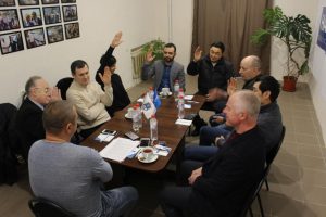 IMG 0708 300x200 - &laquo;Наш край&raquo; на Николаевщине требует немедленного ремонта дороги Н-14