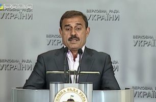 Kisse parlament 757x470 306x200 - «Одними запретами проблему не решить» — Антон Киссе о ситуации в молочной отрасли
