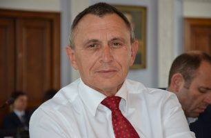 Motuz S.V. 306x200 - Практически во всех медучреждениях Николаева отсутствует система противопожарной безопасности, - Сергей Мотуз