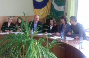 1 306x200 - В Городнянской ОТГ «Наш край» решает социальные и земельные вопросы