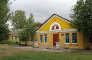Strilnyky 306x200 - На Черниговщине отчитываются сельские головы от «Нашего края»