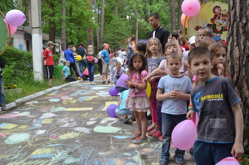 1465046720 17725017 big - Перевірити безпеку, щоб уникнути трагедії, – "Наш край" ініціює перевірку дитячих таборів