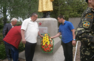 Bez zagolovka 306x200 - В Запорожской области "Наш край" организовал праздничные мероприятия ко Дню Победы