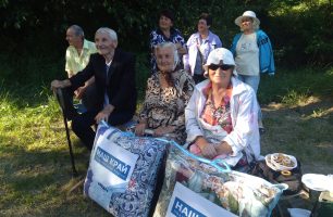 IMG 20180527 171852 306x200 - При поддержке «Нашего края» на Харьковщине состоялся праздник Троицы