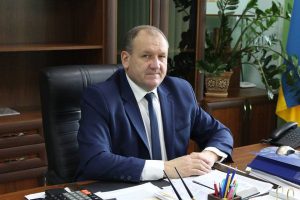 Ignatchenko 4 - На Чернігівщині «Наш край» ініціював стипендії талановитим школярам