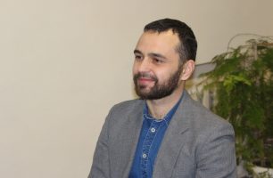 Zakusylov 1 306x200 - Депутат от «Нашего края» награжден «Почетным знаком» Красного Креста