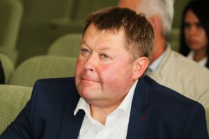 kovalenko 2 300x200 - У Чернігові депутати прийняли Програму боротьби з онкологічними захворюваннями від &laquo;Нашого краю&raquo;
