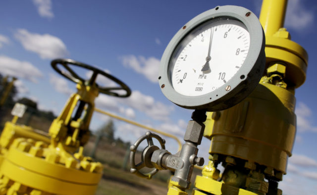 abonplata z agz - Почти 130 населенных пунктов могут остаться без газа, – «Наш край» инициирует публичное расследование тарифообразования «Нафтогаза»