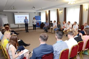 nask kray forum odessa 300x200 - Партійці з усієї України взяли участь в регіональному Форумі в Одесі