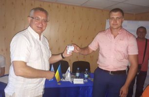 37363969 1483365011810023 4010821850358611968 n 306x200 - Белозерскую ячейку парторганизации возглавил Евгений Андриенко