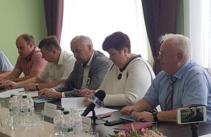 Kipti 306x200 - На Черниговщине при содействии «Нашего края» разработано положение о передаче лесов громадам