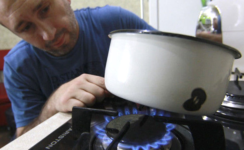 d25489d 485 gas1 1 - «Наш край»: Уряд має ухвалити принципове рішення щодо ціни на газ, а не тягнути час
