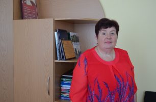 DSC 0824 306x200 - На Черниговщине ОТГ не поддерживают почтовую реформу, - "Наш край"