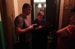 IMG 0569e8ff0f4fdf7eda20d880ea14309b V 306x200 - В Черниговской области активисты "Нашего края" проводят кампанию по недопущению роста цены на газ