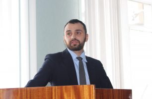 IMG 0569 306x200 - Депутат от «Нашего края» настаивает на внедрении программ профилактики онкозаболеваний на местных уровнях