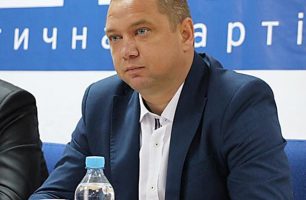 Kormyshkyn YU.A. 306x200 - «Наш край» призвал департамент образования области отчитаться о готовности школ к началу учебного года