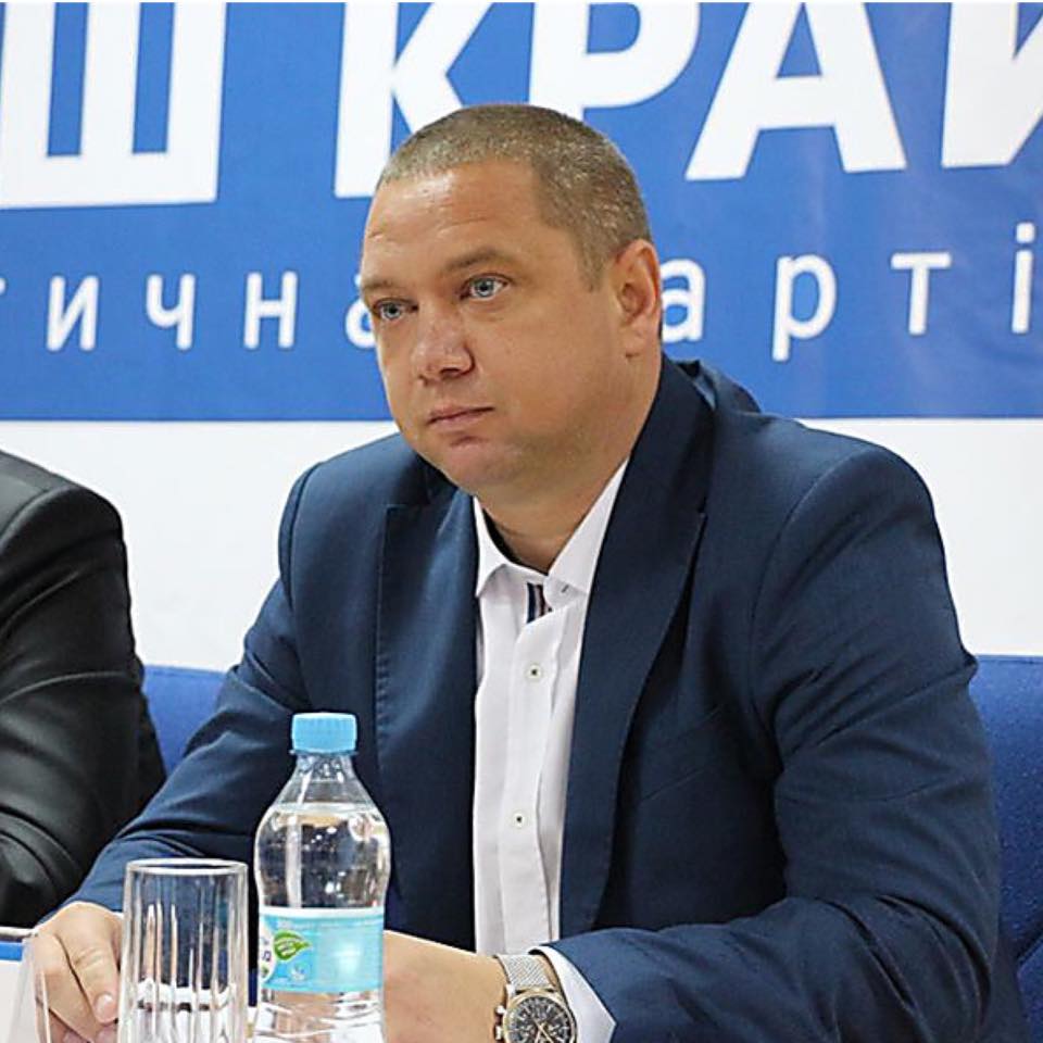 Kormyshkyn YU.A. - «Наш край» призвал департамент образования области отчитаться о готовности школ к началу учебного года