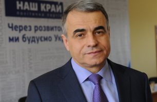 S.F. Kalcev 306x200 - Стало известно, сколько жителей Запорожья и области подписались против повышения цены на газ