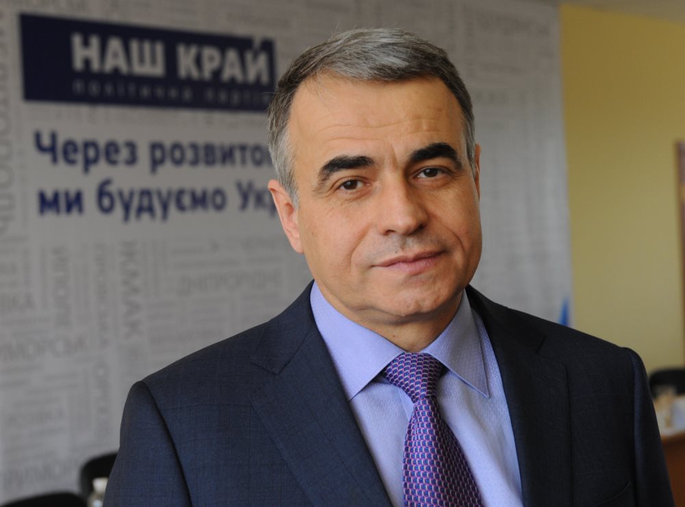 S.F. Kalcev - Стало известно, сколько жителей Запорожья и области подписались против повышения цены на газ