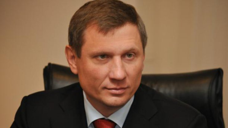shahov5 - Шахтеры продолжат акции протеста, если Кабмин не найдет 1,4 млрд на выплату долгов по зарплатам, - Шахов