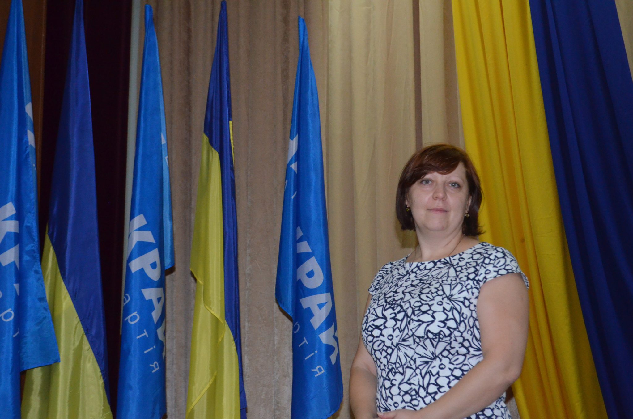 DSC 0695 - На Черниговщине «Наш край» отстаивает продолжение децентрализации