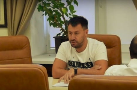 Snymok ekrana 2018 09 19 v 12.51.59 - Депутат от «Нашего края» предложил провести аудит в Департаменте ЖКХ Николаева