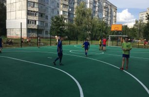 futbol 306x200 - Депутаты от «Нашего края» помогли в подготовке проектов бюджета участия