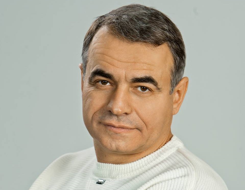 kaltsev - Запорізький депутат від "Нашого краю" про «тарифний зашморг» від Гройсмана