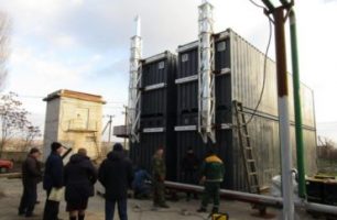 32673710 1872010256430935 3902121300453228544 n 370x250 306x200 - Благодаря "Нашему краю" Снигиревская больница одна из первых начала отопительный сезон