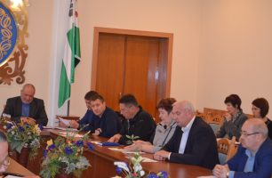 DSC 1065 306x200 - На Черниговщине «Наш край» продолжает отстаивать право ОТГ на леса
