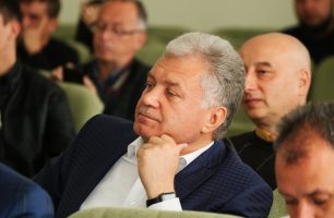 Sokolov sesiya 306x200 - В Чернигове «Наш край» поддержал программу обеспечения жильем жителей устаревшего жилого фонда
