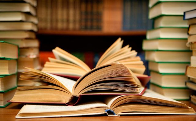 biblioteka - На Чернігівщині "Наш край" підтримав створення публічної бібліотеки у громаді
