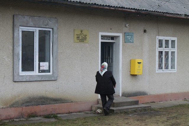 pochta 6777 - Уряд має розслідувати діяльність керівництва «Укрпошти»: 4,5 млн селян хочуть залишити без пенсій, – «Наш край»