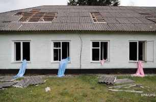 Ichnya vybuhy 2 306x200 - "Наш край" помогает пострадавшим от взрывов вблизи Ични возместить убытки