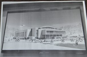 DSC 1210 306x200 - В Чернигове «Наш край» актуализировал вопрос строительства Дворца спорта