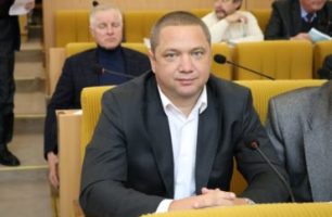 YUA 306x200 - Юрий Кормышкин предупредил об угрозе возникновения задолженности по зарплате в громадах