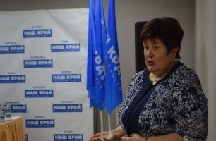 50612221 1852393561552828 2841889497946259456 o 306x200 - Во вновь  созданных ОТГ есть необходимость как можно быстрее назначить первые выборы