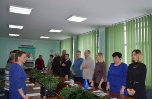 6 1 306x200 - В Носовке «Наш край» поддержал спорт и позаботился об охране культурного наследия