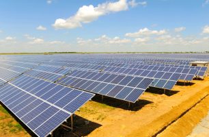 Sontse elektr. 306x200 - В Мене «Наш край» поддержал строительство солнечной электростанции
