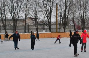 Sport 2019 306x200 - В Сосницкой ОТГ «Наш край» инициировал создание детско-юношеской спортивной школы