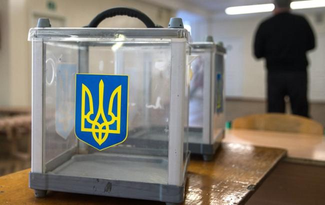 Vybory - “Наш край”: ЦВК має призначити вибори в 69 ОТГ на 31 березня — разом із президентськими