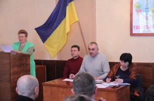 1 306x200 - На Черниговщине депутаты «Нашего края» утвердили план развития Талалаевской ОТГ