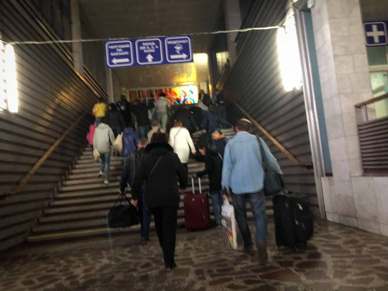 140566 1 - "Наш край": После новогоднего билетного коллапса “Укрзалізниця” готовит двойное подорожание билетов