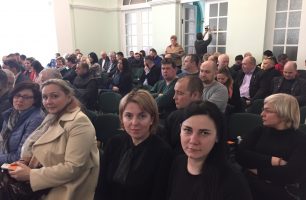Grom rada 306x200 - «Наш край» представлен в Общественном совете при ОГА