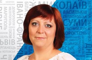 olga cherednyk 306x200 - «Наш край» настаивает на соблюдении закона при передаче коммунального имущества в аренду