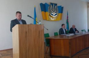 Semenivka 2 306x200 - В Семеновской ОТГ на Черниговщине «Наш край» поддержал закупку медоборудования