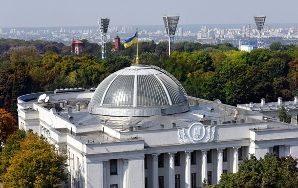rada - Популісти не мають прийти до влади на парламентських виборах, – «Наш край»