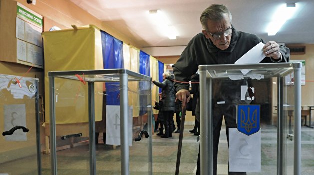 1022516654 - Закрытые списки приведут к узурпации власти, – «Наш край»