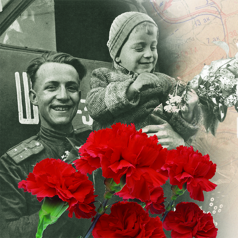 Bord 600x300 vday - "Країна переможців": «Наш край» ініціював соціальну кампанію до 9 травня